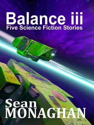 cover image of Balance III